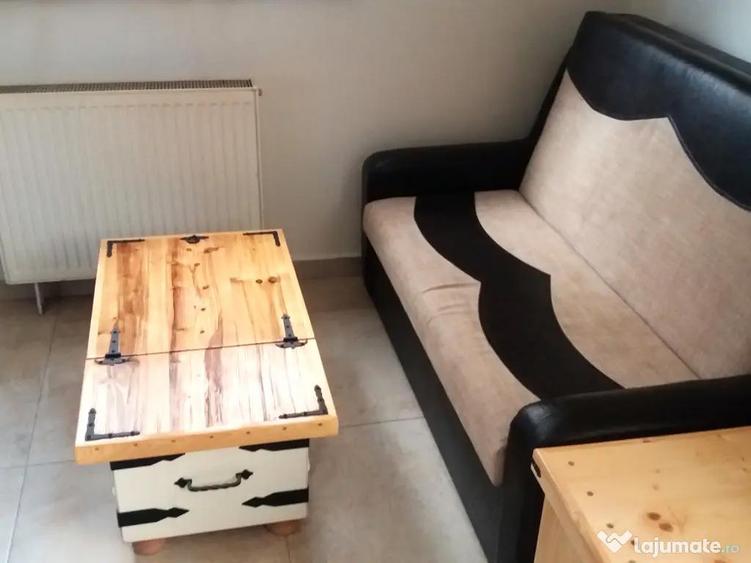 Apartament cu 4 camere decomandat în Nord