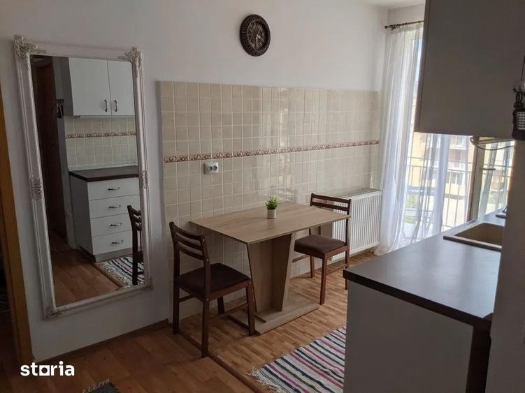 Garsonieră în Florești
