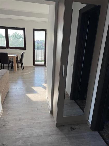 Apartament decomandat etaj 2 Dumbravita Bloc 2020 - 4