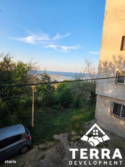 Apartament cu 3 camere în Faleza Nord