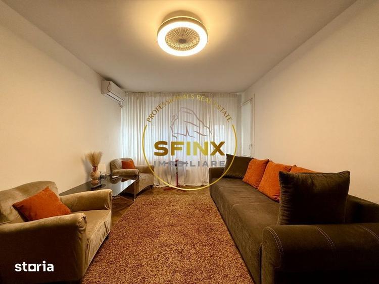 Apartament 2 Camere Bucurestii Noi | Metrou Parc Bazilescu - 6