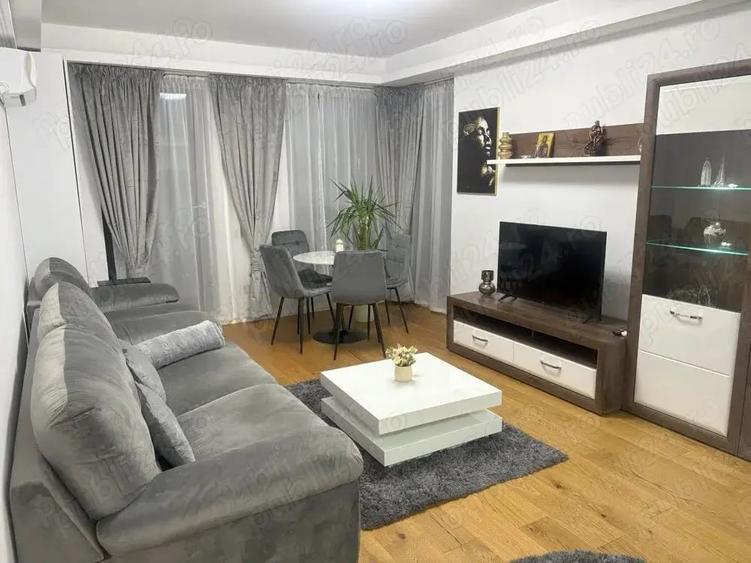 Apartament cu 2 camere decomandat în Unirii