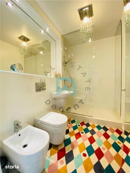 Apartament cu 2 camere în Griviței