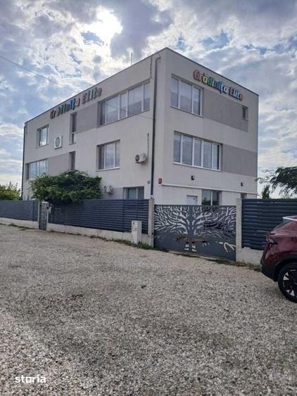 Teren de 511 mp, în Berceni