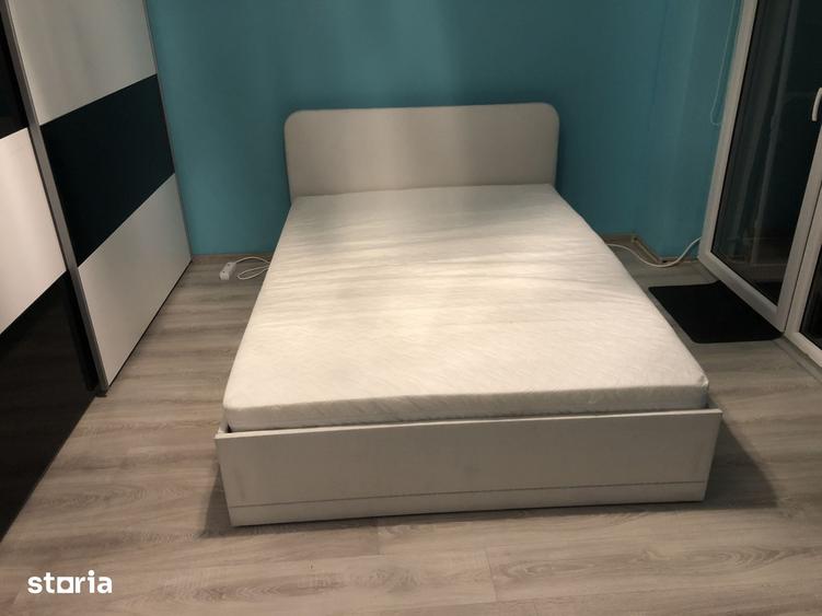 Apartament cu 2 camere în Florești