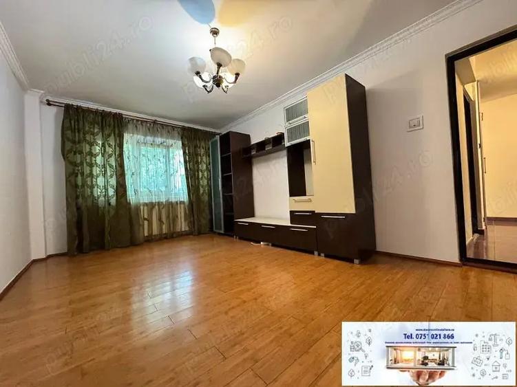 Mazepa 2, zona Parcului Viva, 3 decomandate, parter - 9