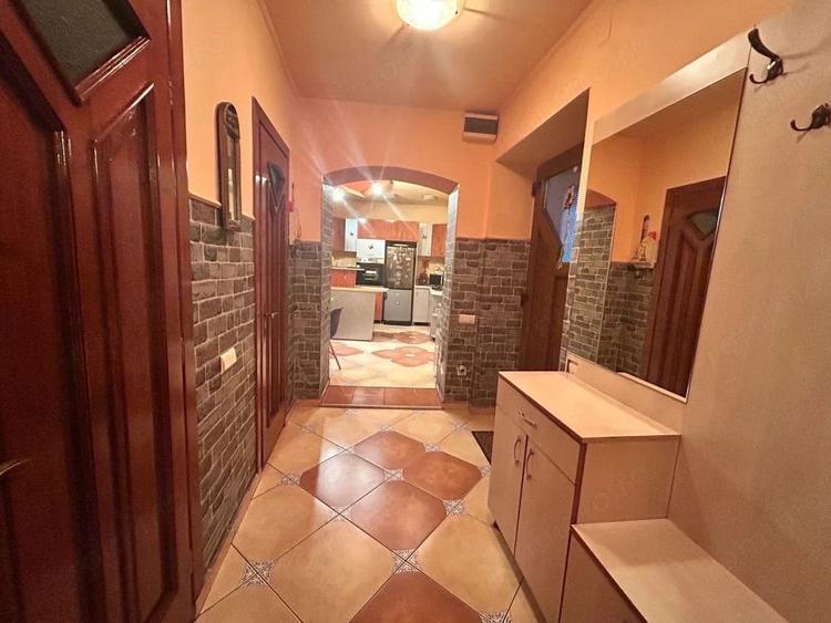 Apartament 4 camere zona Centrul Istoric Sibiu - 4