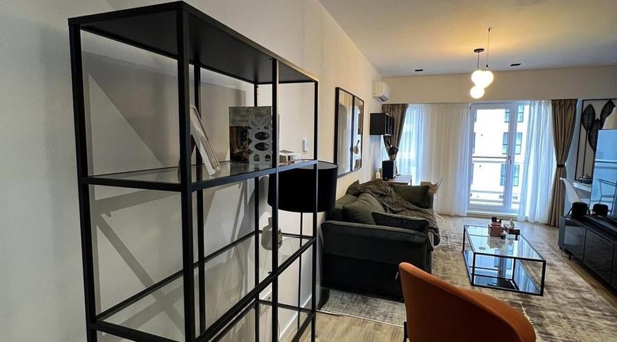 Apartament cu 2 camere semidecomandat în Barbu Văcărescu