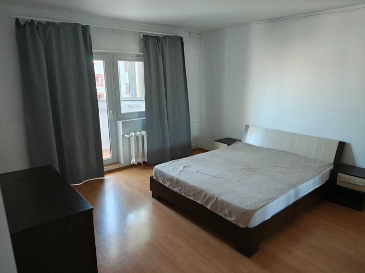 Apartament cu 2 camere decomandat în Panduri