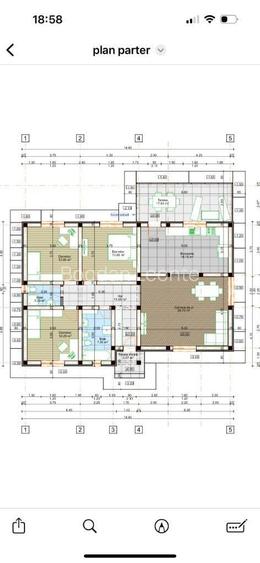 520 mp teren! BECI! PLACA! Incalz in pard! Casa Valea Lupului