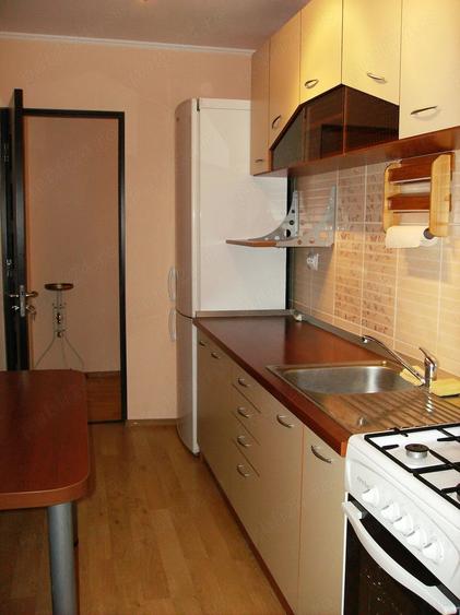 2 camere, decomandat, complet mobilat, utilat, Str Cocorului - 4
