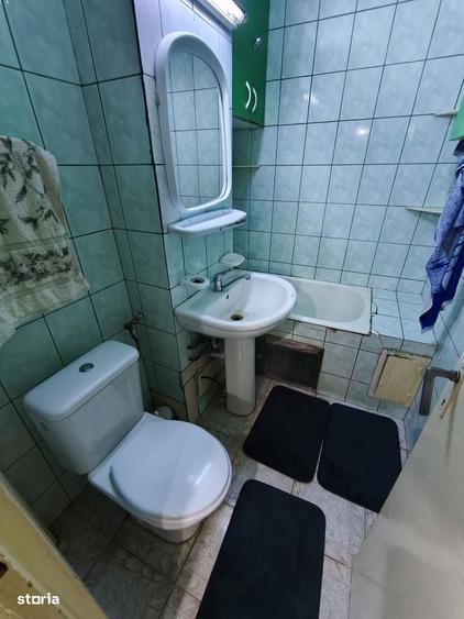 Apartament cu 3 camere în Vest