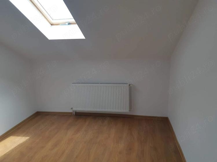 3 camere tip duplex - 2 bai - 87mp - Centrala proprie - 6