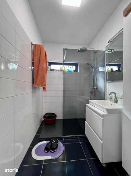 Apartament cu 2 camere nedecomandat în Giroc — fotografia 3