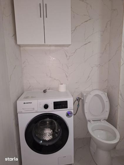 Garsoniera moderna+Loc parcare inclus in pret-Militari Residence - 10