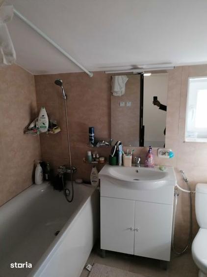 Casă cu 4 camere cu Teren 135 Mp în Traian