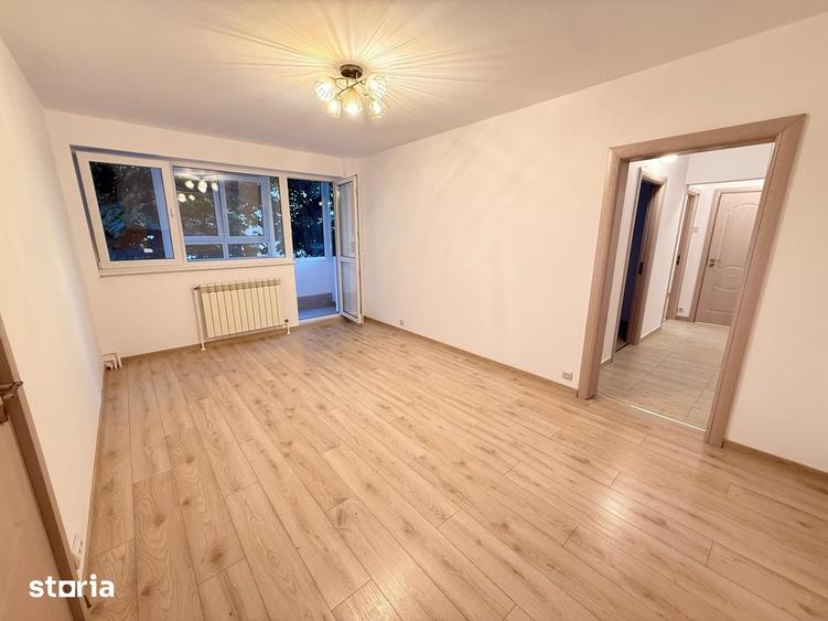 3 camere, etaj 2/10, Metrou Obor/ Mihai Bravu, proprietar - 1