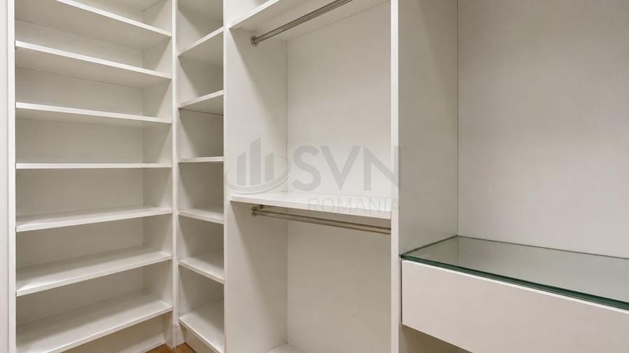 REA1028857 APARTAMENT SUPERB l MOBILAT l UTILAT l AVIATIEI l ATLAS RESIDENCE - 13