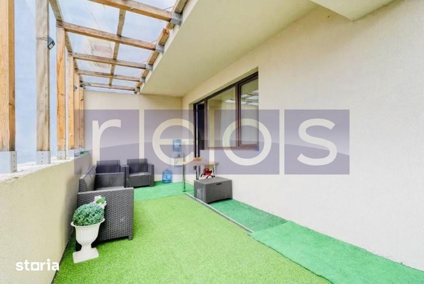 Apartament cu 4 camere în Bucureștii Noi