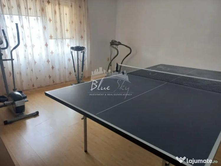 Refugiul perfect la malul marii-Vila camere 8 camere si fois - 17