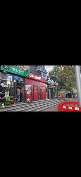 Spațiu comercial, de 125 mp, în Nicolae Grigorescu