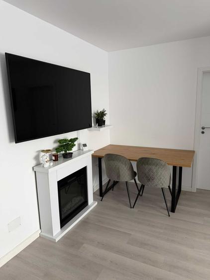 Soseaua Oltenitei 20 | Palm Residence | Short Term | 2 Camere | 450 Euro - 6