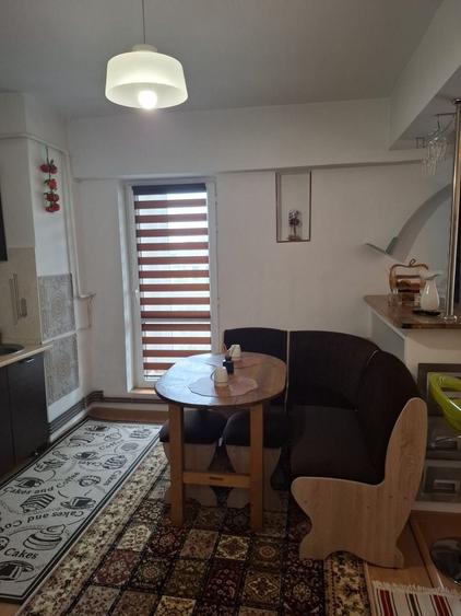 Apartament decomandat în Central