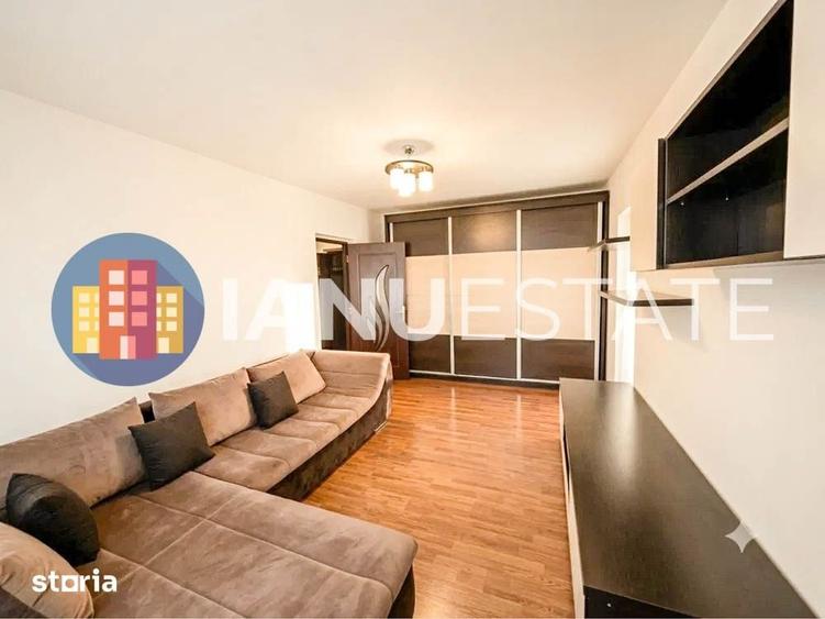 Mihai Bravu 20` Metrou Dristor Calea Vitan Parcare PetFriendly - 4