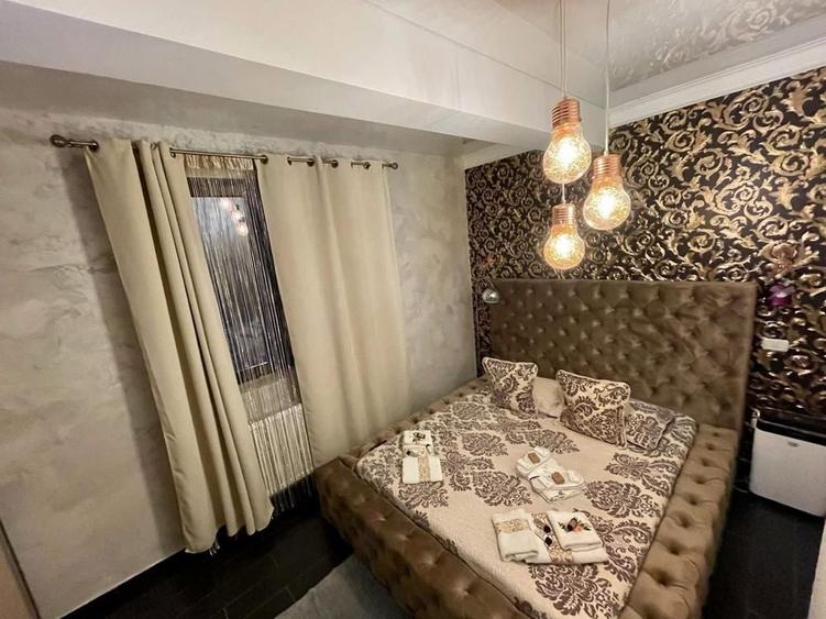 Apartament cu 2 camere decomandat în Nord