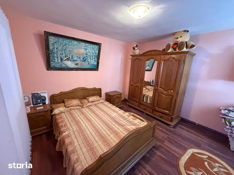 Casă cu 6 camere cu Teren 6300 Mp în Provița de Jos