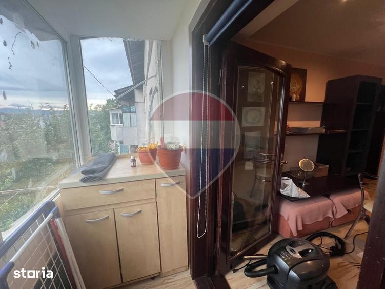Apartament 2 camere b dul garii - 9