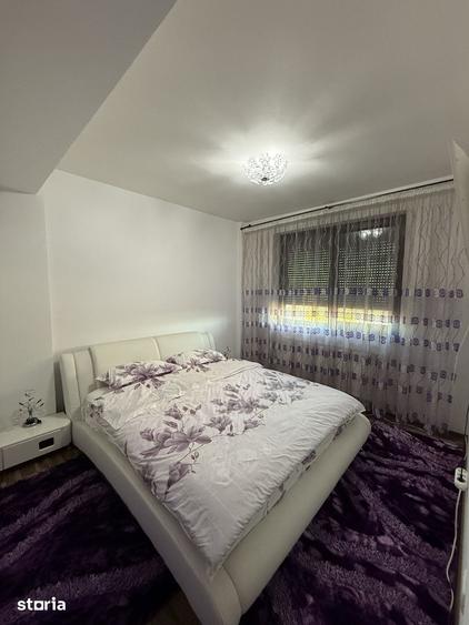 Apartament cu 3 camere în Negru Vodă