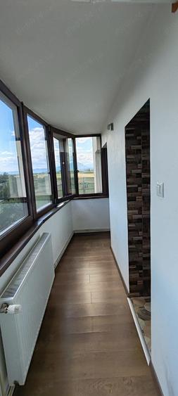 Apartament cu 2 camere în Stupini