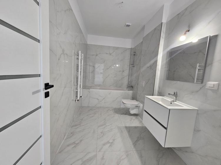 APARTAMENT 2 CAMERE TIP H1 - DIRECT DE LA DEZVOLTATOR - 0% COMISION - 5