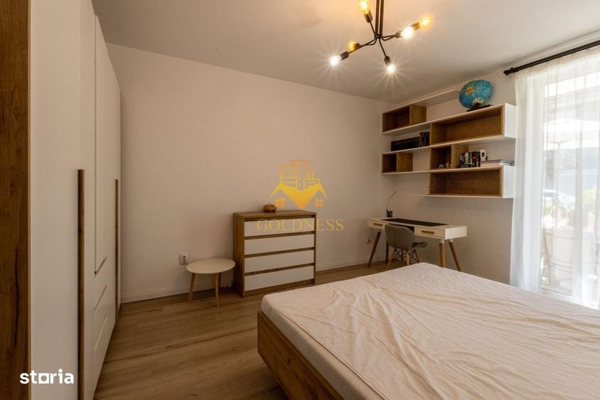 2 camere Premium, Andrei Muresanu, Sigma, Calea Turzii,UMF, UTCN - 10