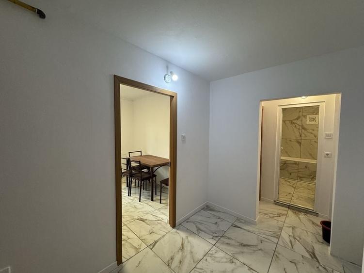 Apartament cu 2 camere decomandat în Dorobanți