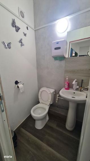 Spațiu comercial, de 100 mp, în Central
