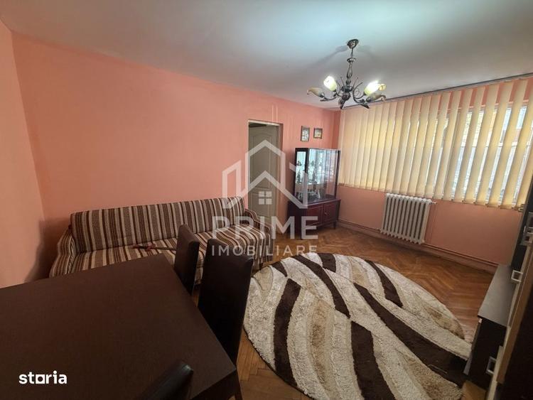 Apartament 2 camere | Zona CENTRU | 51 mp | - 2