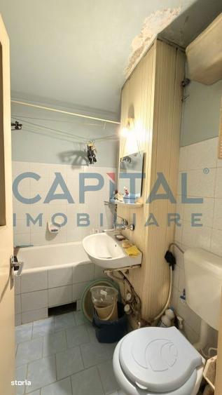 Apartament cu 2 camere în Mănăștur — fotografia 2