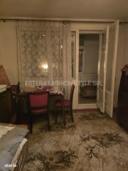 Apartament De Vanzare cu Doua Camere In Zona Pajura sec.1