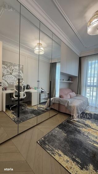 Apartament ultrafinisat cu 3 camere langa Iulius Mall Gheorgheni - 11