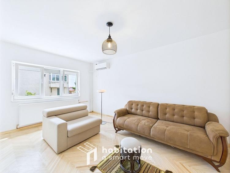 Apartament 2 camere,  elegant si spațios, zona Soarelui - Parcul Lidia - 4