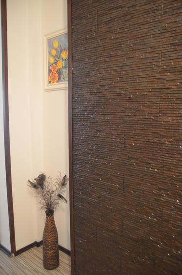 Predeal-Ultracentral apartament cu 2 camere - mobilat si utilat - 9