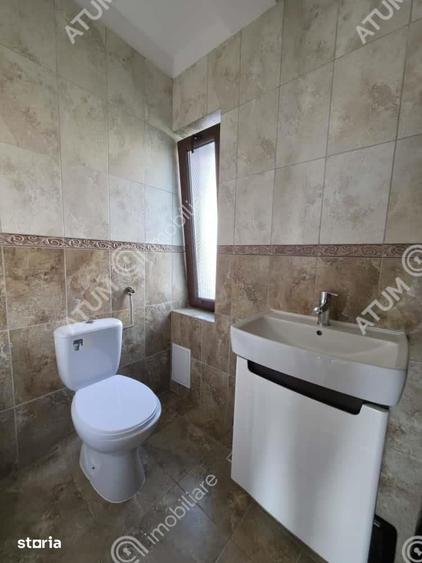 Casă cu 5 camere cu Teren 372 Mp în Central