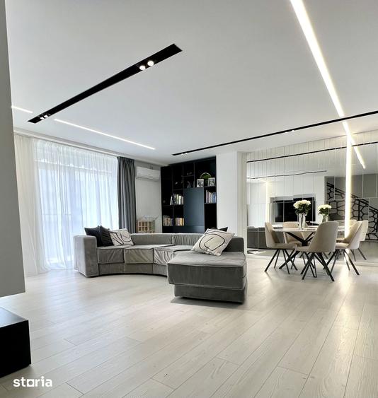 Apartament cu 4 camere în Sopor