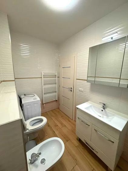 Apartament 2 camere, decomandat, zona Kaufland, Marasti - 7