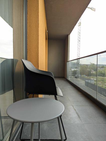 Inchiriere 2 camere | Poitiers Towers - 6