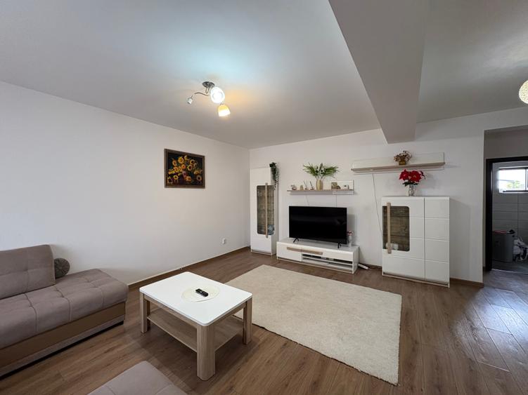 Duplex cu 4 camere cu Canalizare în Bragadiru