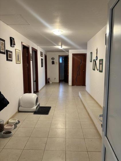 Spațiu comercial, de 150 mp, în Costi