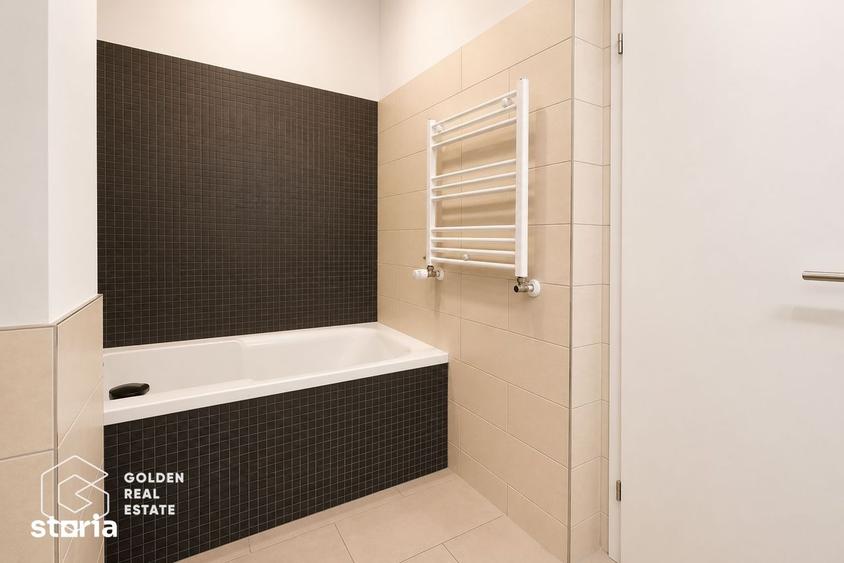 Apartament 2 camere, Pipera Green Vista, mobilat si utilat recent - 2